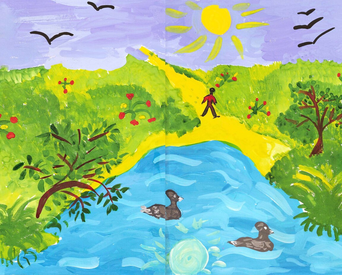 Landscape